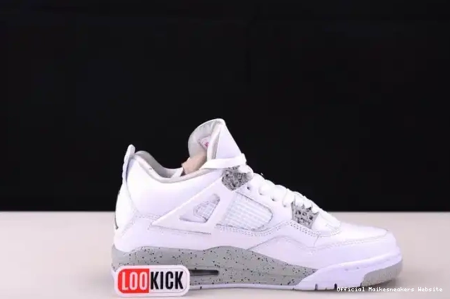 Official Maikesneakers White Oreo Retro Jordan CT8527-100 (2021) 4 0616